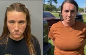 Louisiana Teacher Abuse Investigation Widens After Second Arrest in Child Exploitation Case Louisiana Teacher Abuse Investigation Widens After Second Arrest in Child Exploitation Case