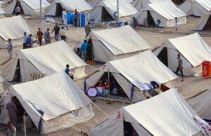 Finland Repatriates Minor From Iraq After Years in al-Hol Camp Finland Repatriates Minor From Iraq After Years in al-Hol Camp