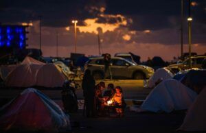 Finland Allocates €2 Million to Lebanon as Humanitarian Crisis Deepens Finland Allocates €2 Million to Lebanon as Humanitarian Crisis Deepens