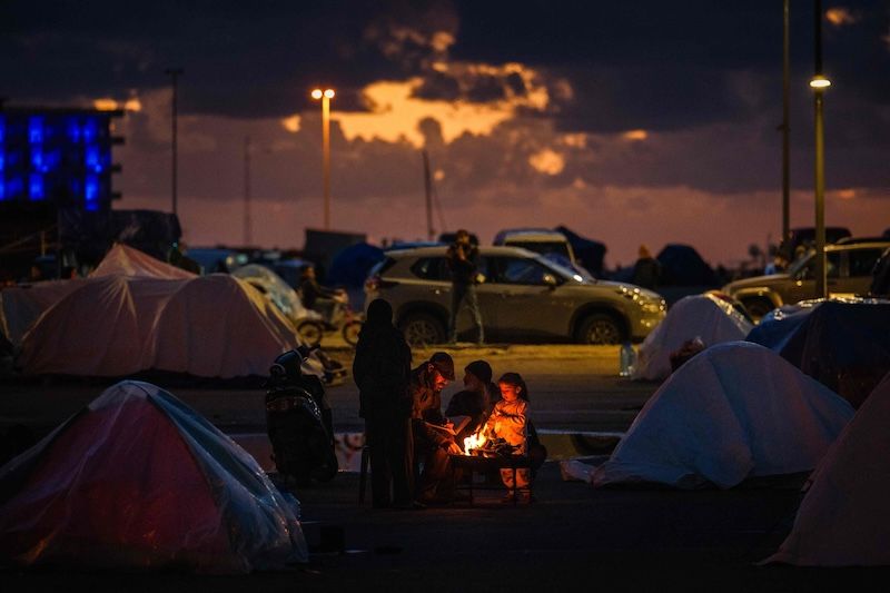 Finland Allocates €2 Million to Lebanon as Humanitarian Crisis Deepens