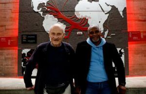 French Family Slavery Apology Sparks Debate Over History, Responsibility, and Reparations French Family Slavery Apology Sparks Debate Over History, Responsibility, and Reparations