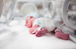 Newborn Gut Microbiome Warning: Why Doctors Are Concerned About Antibiotic Resistance in Babies Newborn Gut Microbiome Warning