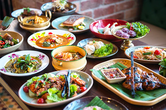 Check Out the Daily Budget for Traveling in Thailand 2 Daily Budget for Traveling in Thailand