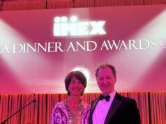 Anne-Marie Baezner Wins 2026 JMIC Unity Award for Industry Leadership and Collaboration Anne-Marie Baezner Wins 2026 JMIC Unity Award for Industry Leadership and Collaboration