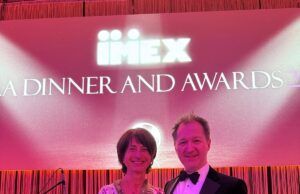 Anne-Marie Baezner Wins 2026 JMIC Unity Award for Industry Leadership and Collaboration Anne-Marie Baezner Wins 2026 JMIC Unity Award for Industry Leadership and Collaboration