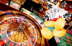 Finland Online Casino Reform Will Change How Gambling Works in the Country Finland Online Casino Reform Will Change How Gambling Works in the Country