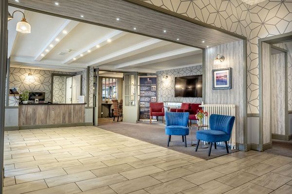 Green Hotel Joins Radisson Individuals as Historic Scottish Property Expands Global Reach 4 Green Hotel Joins Radisson Individuals