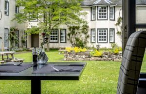 Green Hotel Joins Radisson Individuals as Historic Scottish Property Expands Global Reach Green Hotel Joins Radisson Individuals