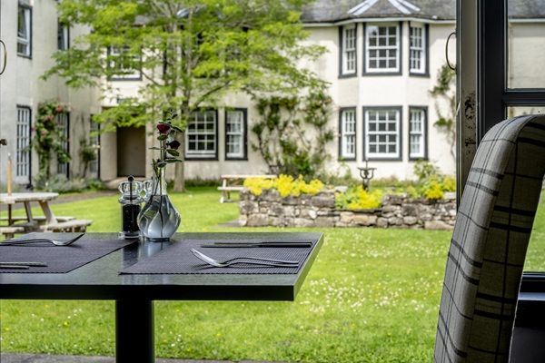Green Hotel Joins Radisson Individuals as Historic Scottish Property Expands Global Reach 5 Green Hotel Joins Radisson Individuals