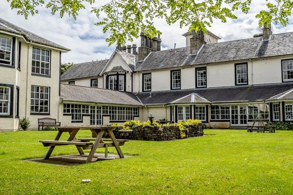 Green Hotel Joins Radisson Individuals as Historic Scottish Property Expands Global Reach 3 Green Hotel Joins Radisson Individuals
