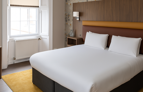 Green Hotel Joins Radisson Individuals as Historic Scottish Property Expands Global Reach 2 Green Hotel Joins Radisson Individuals
