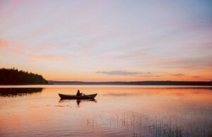 Midnight Sun Returns to Northern Finland as Lapland Enters Its Brightest Season Midnight Sun Returns to Northern Finland as Lapland Enters Its Brightest Season