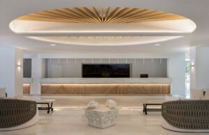 Paradise Resort Evia Opens as Radisson’s First Resort in Greece Paradise Resort Evia Opens as Radisson’s First Resort in Greece