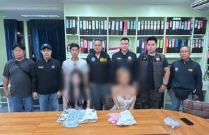 Pattaya Tourist Attack Exposes Hidden Risks Inside Private Nightlife Encounters Pattaya Tourist Attack Exposes Hidden Risks Inside Private Nightlife Encounters