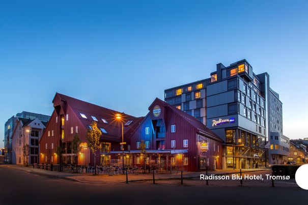 Radisson Verified Net Zero Hotels Expand Across Norway With Major Conference Venues Joining Program 2 Radisson Verified Net Zero Hotels