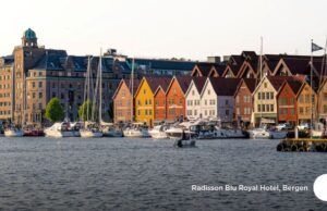 Radisson Verified Net Zero Hotels Expand Across Norway With Major Conference Venues Joining Program Radisson Verified Net Zero Hotels