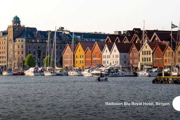 Radisson Verified Net Zero Hotels Expand Across Norway With Major Conference Venues Joining Program 3 Radisson Verified Net Zero Hotels