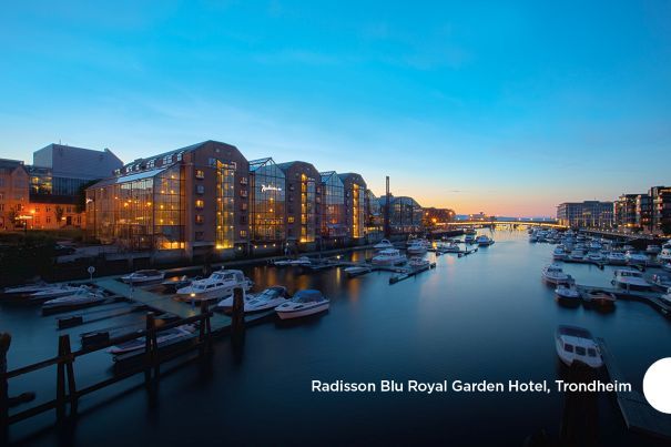 Radisson Verified Net Zero Hotels Expand Across Norway With Major Conference Venues Joining Program 4 Radisson Verified Net Zero Hotels