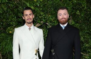 Sam Smith Engagement Reflects a Shift Toward Privacy in High-Profile Love Stories Sam Smith Engagement Reflects a Shift Toward Privacy in High-Profile Love Stories