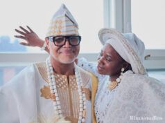 Finland’s Afrikan Wedding Fair Returns to Espoo in 2026 With a Bigger Cultural Statement The Afrikan Wedding Fair Finland Returns to Espoo With a Yoruba Celebration and a Bold Cultural Vision