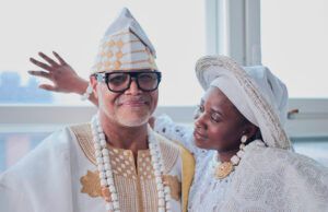 Finland’s Afrikan Wedding Fair Returns to Espoo in 2026 With a Bigger Cultural Statement The Afrikan Wedding Fair Finland Returns to Espoo With a Yoruba Celebration and a Bold Cultural Vision