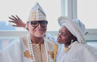 Finland’s Afrikan Wedding Fair Returns to Espoo in 2026 With a Bigger Cultural Statement The Afrikan Wedding Fair Finland Returns to Espoo With a Yoruba Celebration and a Bold Cultural Vision