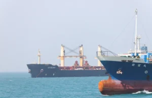 Donald Trump Pauses Strait of Hormuz Operation as Iran Talks Shift Global Pressure Donald Trump Pauses Strait of Hormuz Operation as Iran Talks Shift Global Pressure