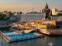 Allas Sea Pool Redevelopment: Helsinki’s Waterfront Landmark Will Be Rebuilt, Not Lost Allas Sea Pool Redevelopment: Helsinki's Waterfront Landmark Will Be Rebuilt, Not Lost
