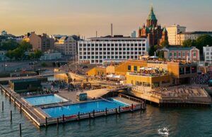 Allas Sea Pool Redevelopment: Helsinki’s Waterfront Landmark Will Be Rebuilt, Not Lost Allas Sea Pool Redevelopment: Helsinki's Waterfront Landmark Will Be Rebuilt, Not Lost
