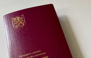 Finland Citizenship Test Approved as Government Tightens Nationality Rules Finland Citizenship Test Approved as Government Tightens Nationality Rules