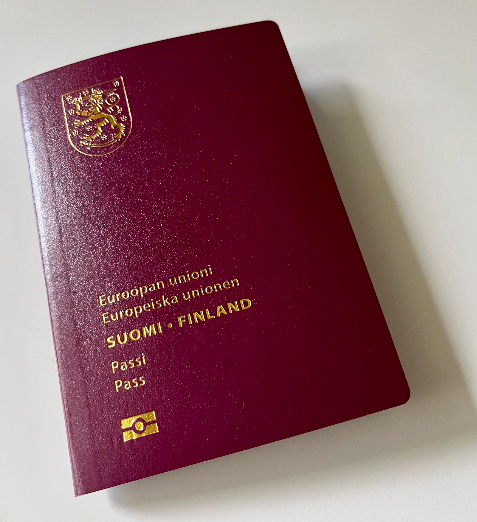Finland Citizenship Test Approved as Government Tightens Nationality Rules 1 Finland Citizenship Test Approved as Government Tightens Nationality Rules