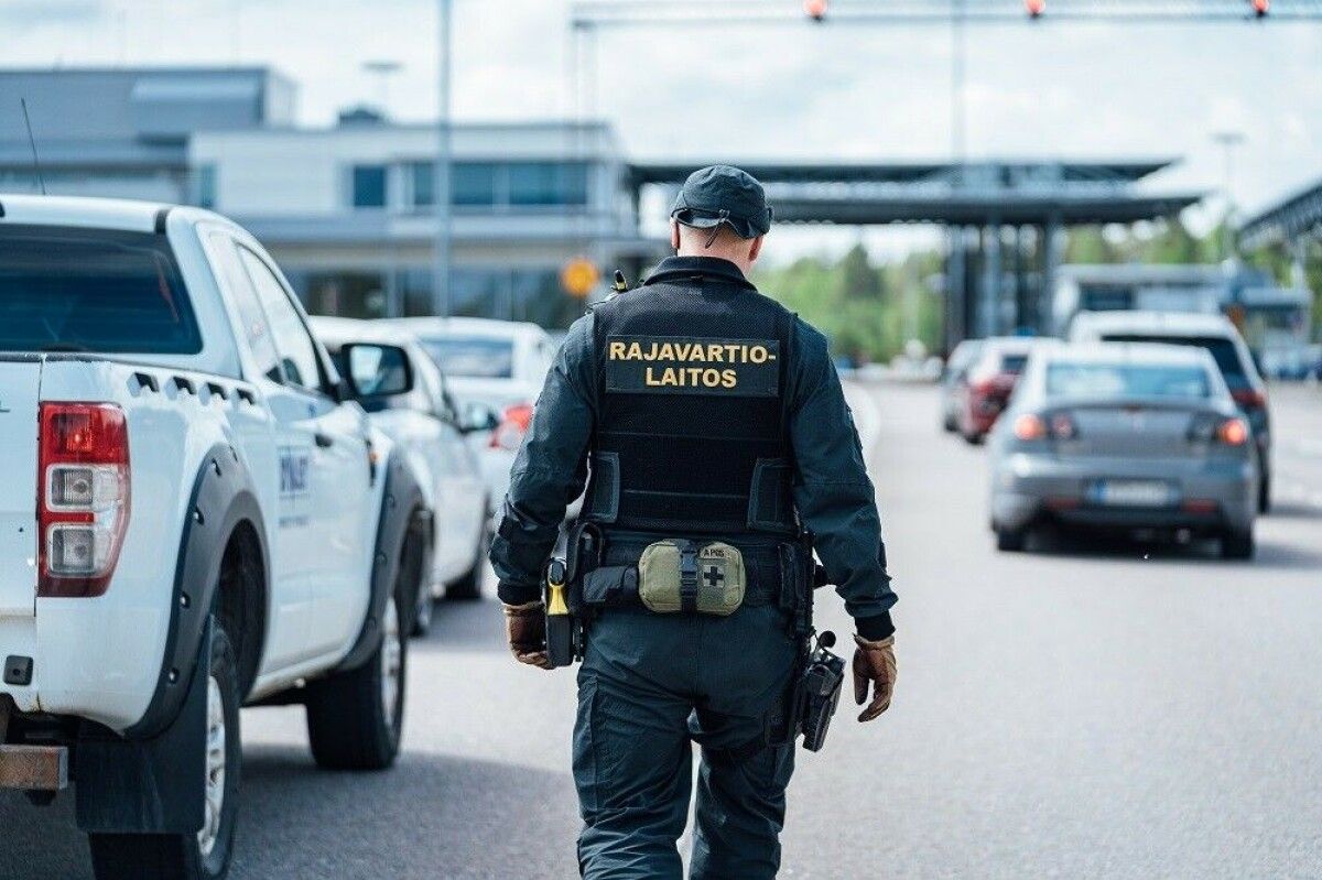 Finland Tightens Deportation and Entry Ban Powers as New Immigration Rules Take Effect 1 Finland Tightens Deportation and Entry Ban Powers as New Immigration Rules Take Effect
