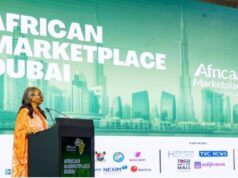 African Marketplace Dubai 2026: How AMP Is Creating Global Opportunities for African and Caribbean Businesses African Marketplace Dubai 2026: How AMP Is Creating Global Opportunities for African and Caribbean Businesses