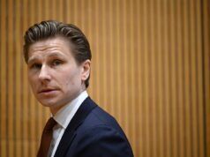Finland Orders Swedish Air Defence System in EUR108 Million Deal to Strengthen National Security Finland Orders Swedish Air Defence System in EUR108 Million Deal to Strengthen National Security