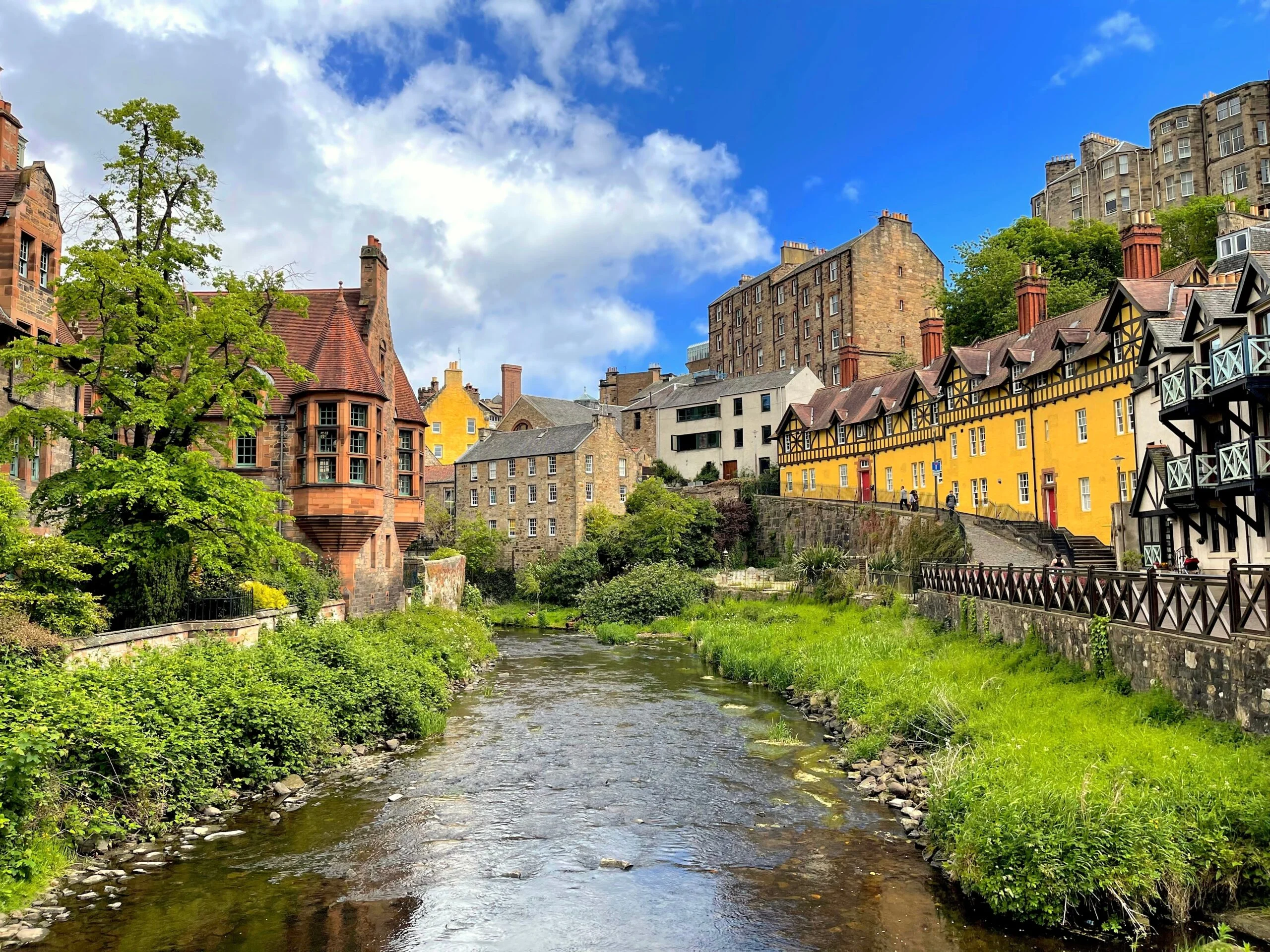 Edinburgh Tourist Tax Begins: What Visitors Will Pay and How the Money Will Be Used 1 Edinburgh Tourist Tax Begins: What Visitors Will Pay and How the Money Will Be Used
