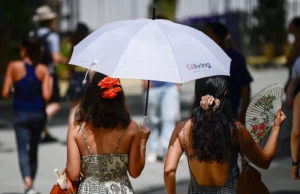 Europe Heatwave Deaths Top 10,000 as Extreme Temperatures Sweep the Continent Europe Heatwave Deaths Top 10,000 as Extreme Temperatures Sweep the Continent