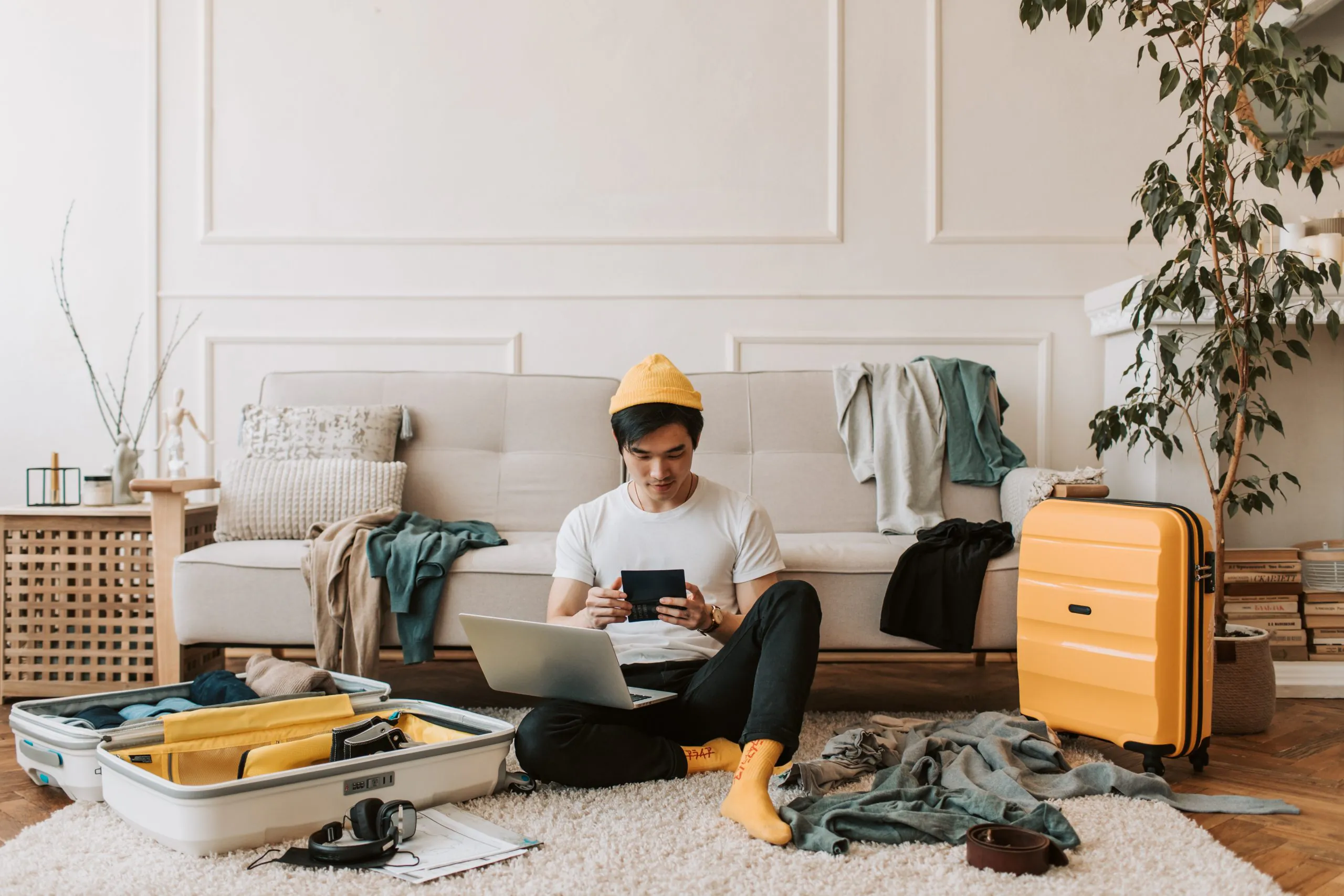 Thinking About Becoming a Digital Nomad? Here Are 9 Business Lessons Every European Entrepreneur Should Learn First 1 Thinking About Becoming a Digital Nomad?