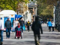 Finland Population Growth Stalls as Immigration Keeps Population From Declining in Early 2026 Finland Population Growth Stalls as Immigration Keeps Population From Declining in Early 2026