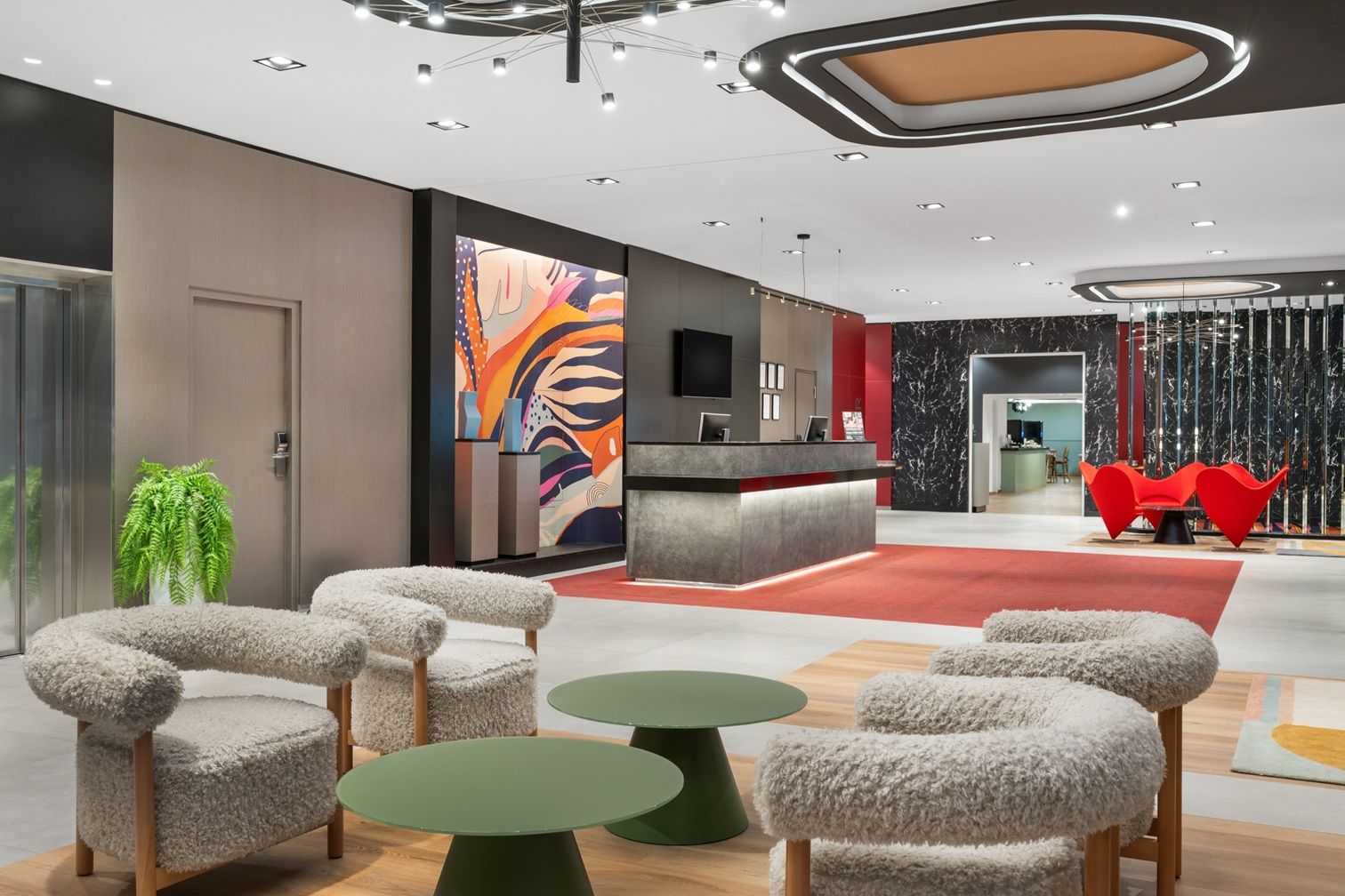 Hotel Erzsebet Budapest Joins Radisson Individuals in New Chapter for Historic City Center Hotel
