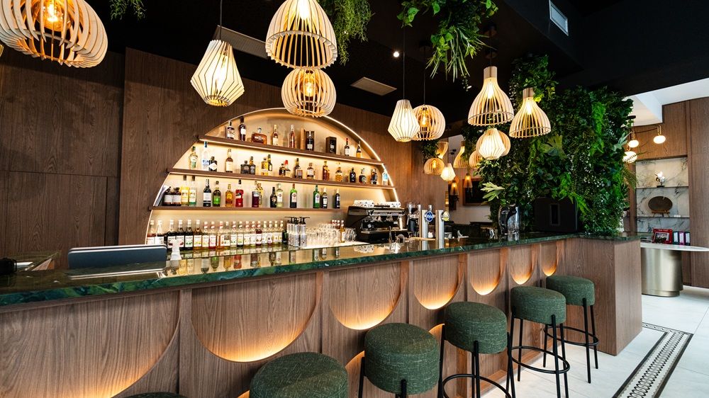 Hotel & Spa des Beaux-Arts