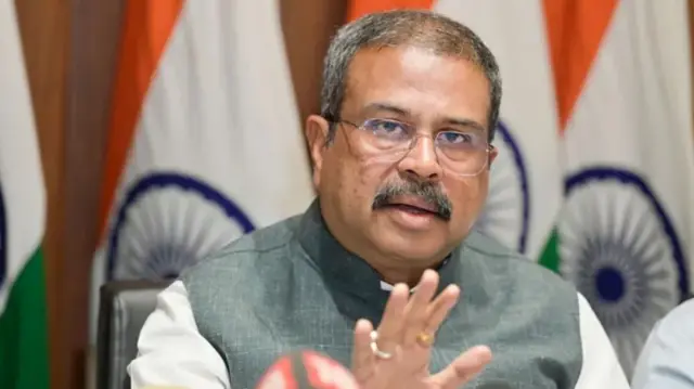 India Education Minister Resigns After Student Protest Movement Over Exam Paper Leak Scandal 1 India Education Minister Resigns After Student Protest Movement Over Exam Paper Leak Scandal