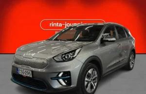 Kia e-Niro Leads EV Battery Health Rankings After 100,000 Kilometres, Swedish Study Finds Kia e-Niro Leads EV Battery Health Rankings After 100,000 Kilometres, Swedish Study Finds