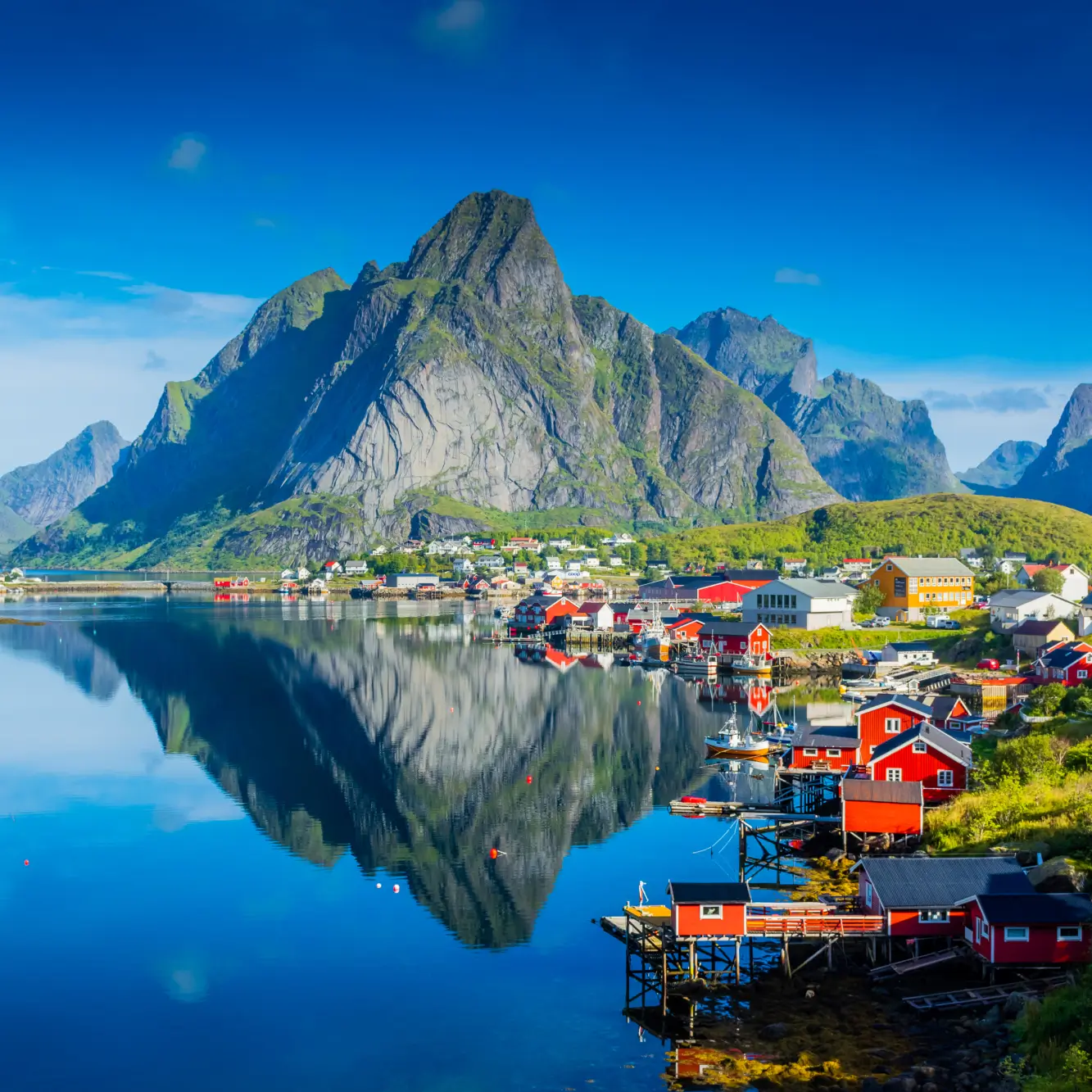 Europe's Underrated Islands to Visit in 2026