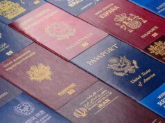 2026 Most Powerful Passports Ranking: Europe Dominates the Top 10 as Singapore Retains the Lead 2026 Most Powerful Passports Ranking