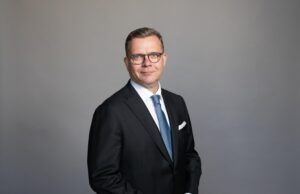 Petteri Orpo Says Finland Will No Longer Fund Garden Helsinki Arena Project Petteri Orpo Says Finland Will No Longer Fund Garden Helsinki Arena Project