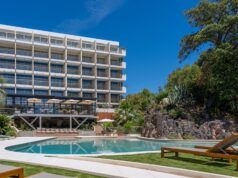 Radisson Hotel Cannes Seaside Opens as Radisson Strengthens Its Presence on the French Riviera Radisson Hotel Cannes Seaside Opens as Radisson Strengthens Its Presence on the French Riviera
