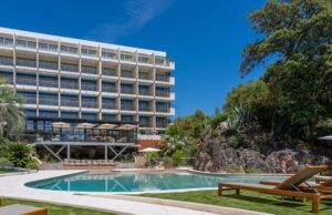 Radisson Hotel Cannes Seaside Opens as Radisson Strengthens Its Presence on the French Riviera Radisson Hotel Cannes Seaside Opens as Radisson Strengthens Its Presence on the French Riviera