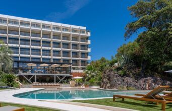 Radisson Hotel Cannes Seaside Opens as Radisson Strengthens Its Presence on the French Riviera Radisson Hotel Cannes Seaside Opens as Radisson Strengthens Its Presence on the French Riviera