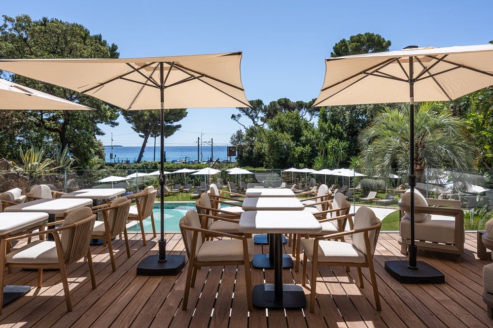 Radisson Hotel Cannes Seaside Opens as Radisson Strengthens Its Presence on the French Riviera