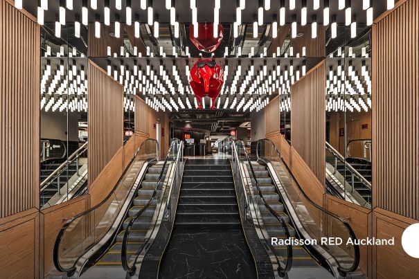 Radisson Hotel Group Expands Global Hotel Portfolio as Owner Confidence Fuels Growth